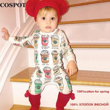 Bebé Trajes de Primavera