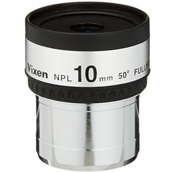 Vixen NPL 50° Okular 10 mm (1,25)