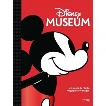 Disney Museum (Jeunesse)
