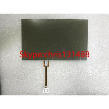 Ford S-Max SYNC 2 8-Inch Touch Screen Digitizer