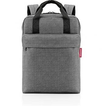 AllDay M Twist Silver sac de jour gris