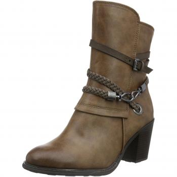 Marco Tozzi Stivaletti Donna 25344 Marrone 41 EU