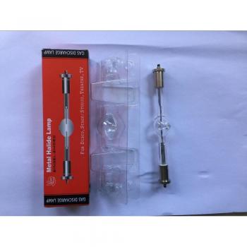 Luz de escáner 575 W, lámpara de cabezal móvil