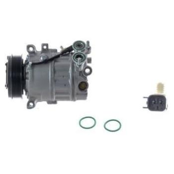 Compressore MAHLE ACP 500 000S per climatizzatori automobilistici