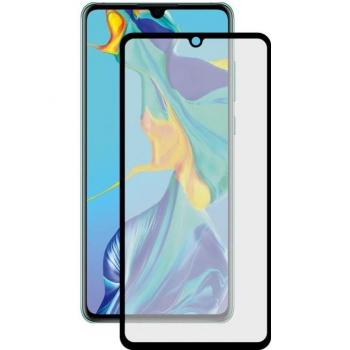 Protector Ksix de Cristal Templado para Huawei P30
