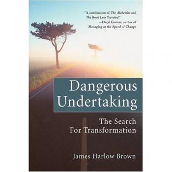 Brown, James Harlow: Dangerous Undertaking