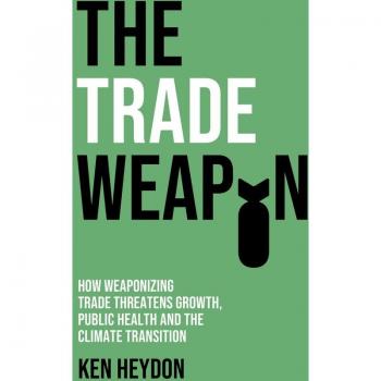 Heydon, Ken: The Trade Weapon