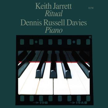 Keith Jarrett: Ritual
