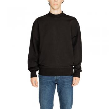 Calvin Klein Men's Black Fall/Winter Sweatshirt
