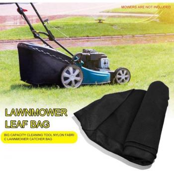 Premium Lawnmower Debris Collector – Large Nylon Bucket (Hon Da HRJ216)