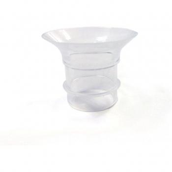 Flange Inserts 24mm Breast Pump Horn Size Converter