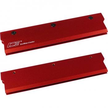 Dissipateur Aluminium Iceman pour RAM