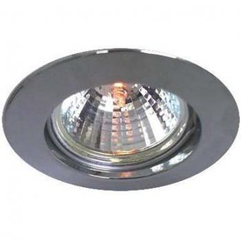 NV Lichttechnik Downlight 514 040 rt 50W 12V IP20 (stell