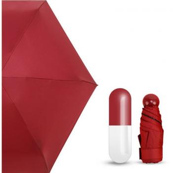 Mini Parasol Étanche Couleur Vite‑Porté