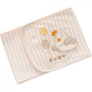 Cotton Baby Bellyband