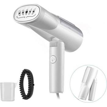 Travel Garment Steamer