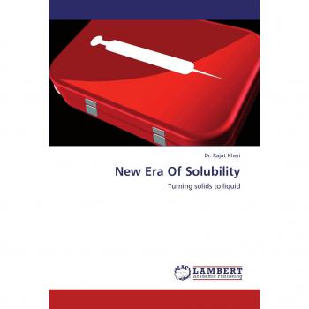 New Era Of Solubility: Turning solids to liquid