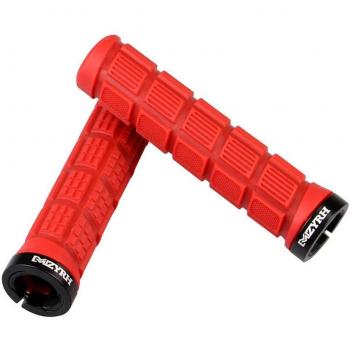 Anti-Slip Handvatten voor Mountainbike