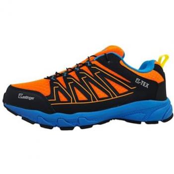 Kastinger FS Ahrnspitz Low Wanderschuh für Kinder – Modell 580020-7239