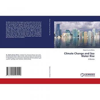 Climate Change and Sea Water Rise: A Review
