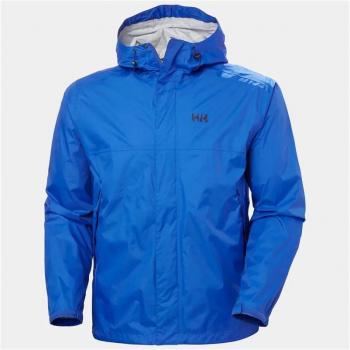 Helly Hansen Loke Kapuzenjacke Herren Blau