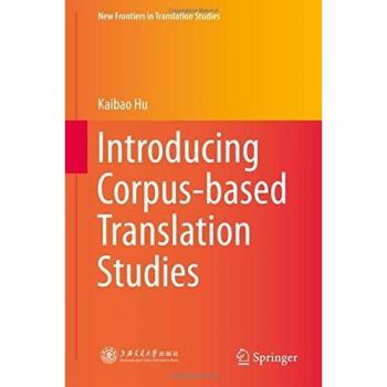 Introducing Corpus-based Translation Studies