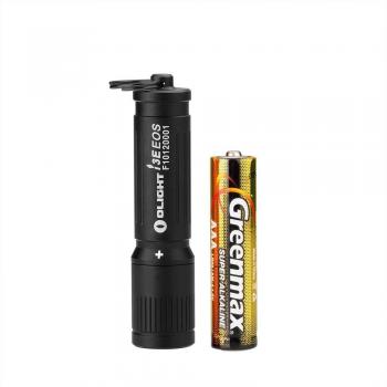 Olight i3E EOS EDC Keychain Flashlight
