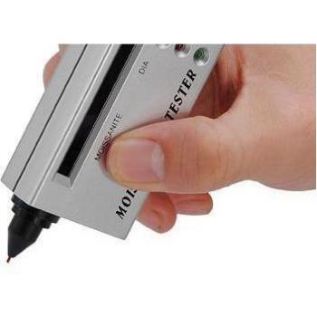 Testeur d'authenticité de pierres précieuses LED