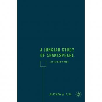A Jungian Study of Shakespeare