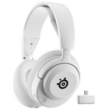 Cuffie PS5 Arctis Nova 5P Wireless Bianco