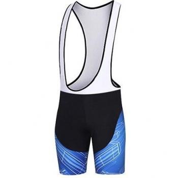 KEYIYUAN Quick Strap Cycling Shorts