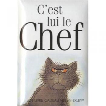 C'est Lui Le Chef