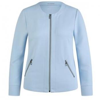 Rabe Jackenblazer Damen 38 – Denim Chic Variante