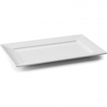 Lacor 35x21x2 Melamine Classic Tray