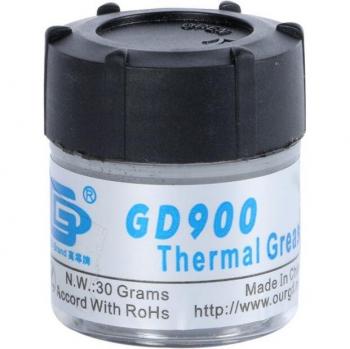 Pasta de Grasa Térmica Compuesta GD900 para Móviles – Accesorios GT N.W