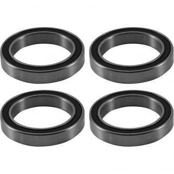 4Pcs Ceramic Ball Bearings for Sram Bottom Bracket BB30/PF30/BB386
