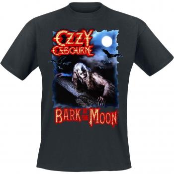 Ozzy Osbourne T-shirt