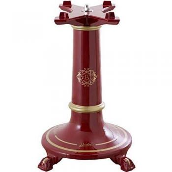 Piedistallo Rosso Affettatrice Berkel L16