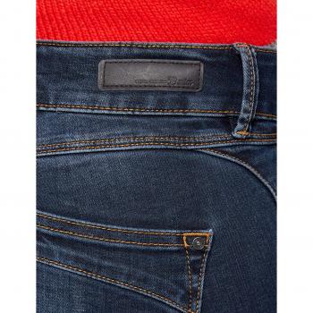 TOM TAILOR Damen Slim Fit Jeans Joana