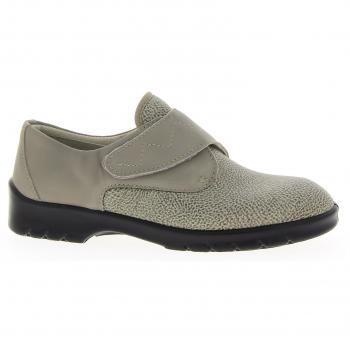 Varomed Palma 31341‑61 Damen Schmerzlinderer‑Schuh Stone – EU 37