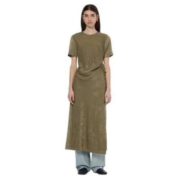 Abito di tendenza a metà lunghezza, scotch & soda, stile militare washed