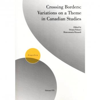 Crossing borders: variations on a theme in canadian studies