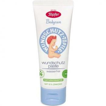 Töpfer Babycare