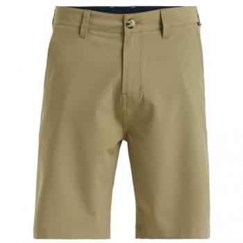 Maillot 20 Quiksilver Union Heather – Couleur Verdâtre
