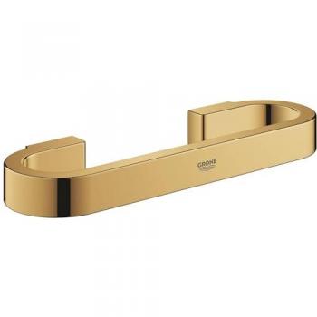 Grohe Selection Griff für Badewanne 30 cm, verdeckte Befestigung, cool sunrise