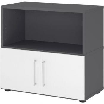 Armoire de rangement Flexwall 80 cm