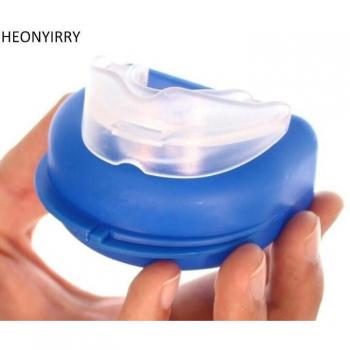 Solution anti-ronflement