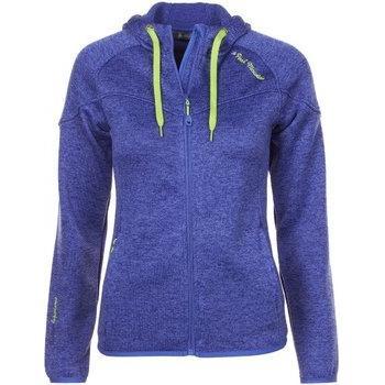Blouson Polaire Peak Mountain Donna ATORA