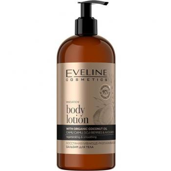 Eveline Cosmetics balsamo corpo 500 ml