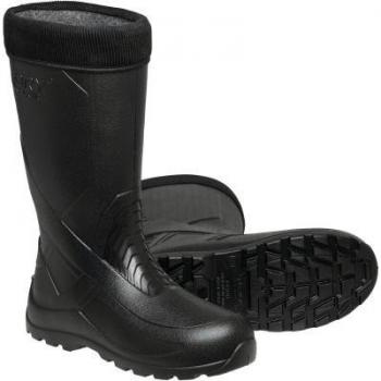 Calzado masculino Botas Kinetic Drywalker en negro